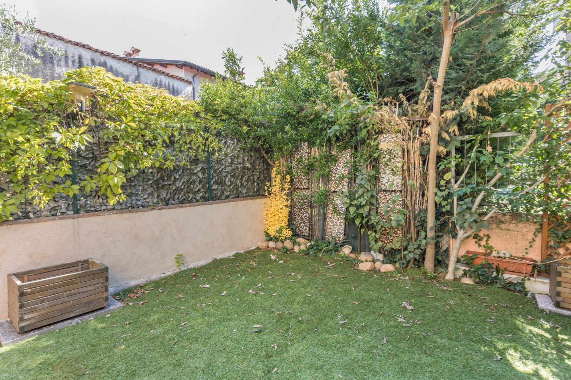 Appartamento House