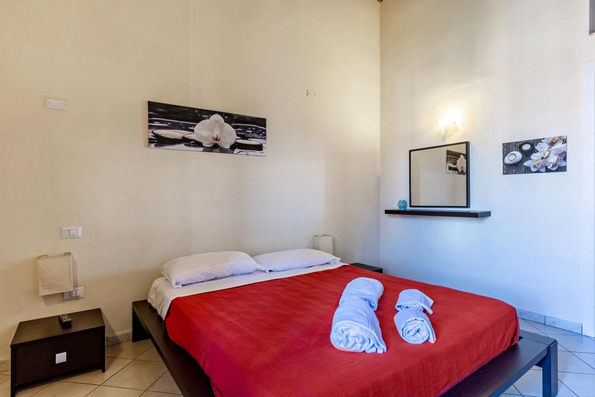 House Appartamento Verona