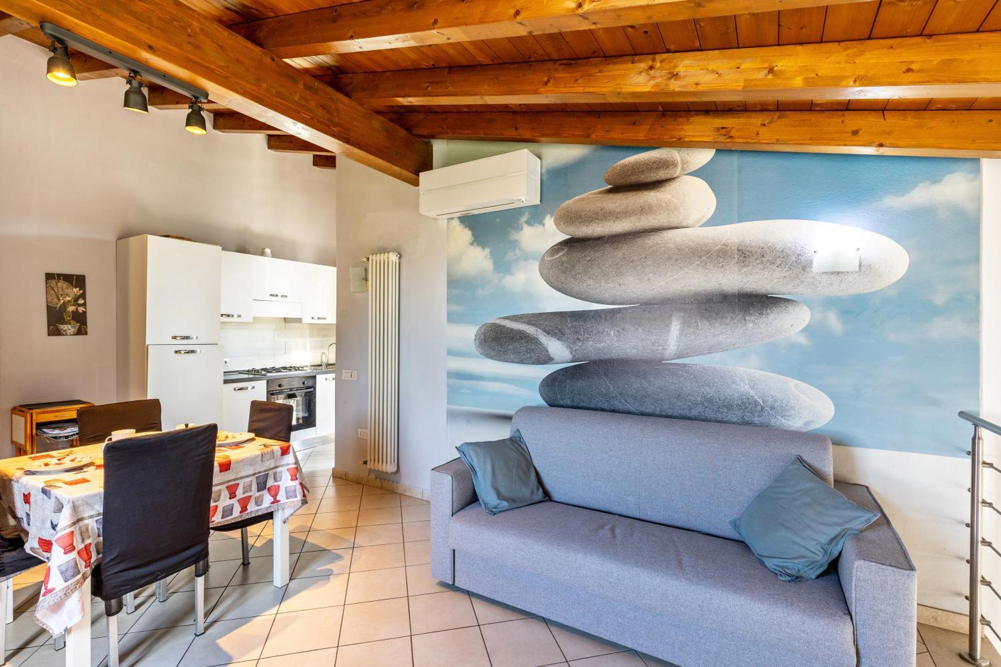 House Appartamento
