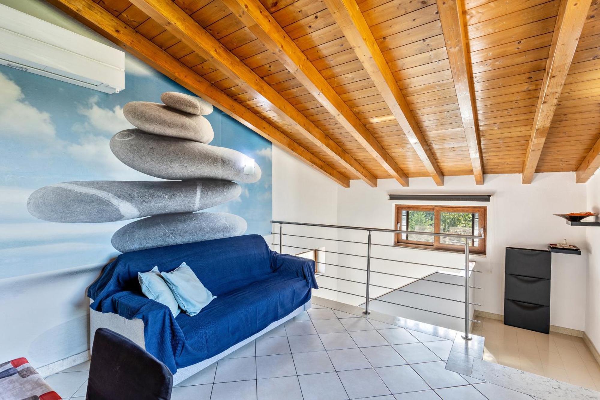 House Appartamento